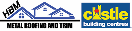 HBM Metal Roofing and Trim